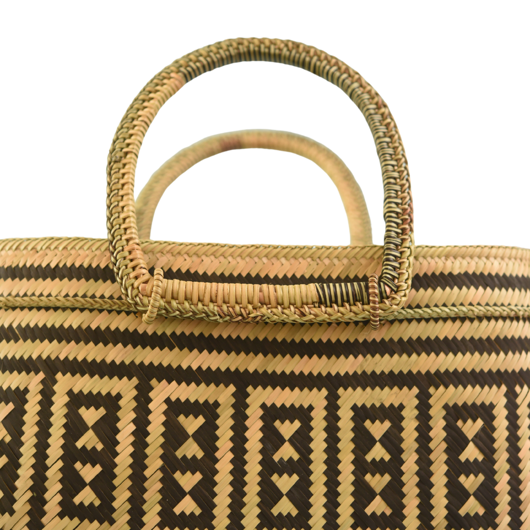 Handbag (Igor Kurong Design Means Buntot ng Hipon)