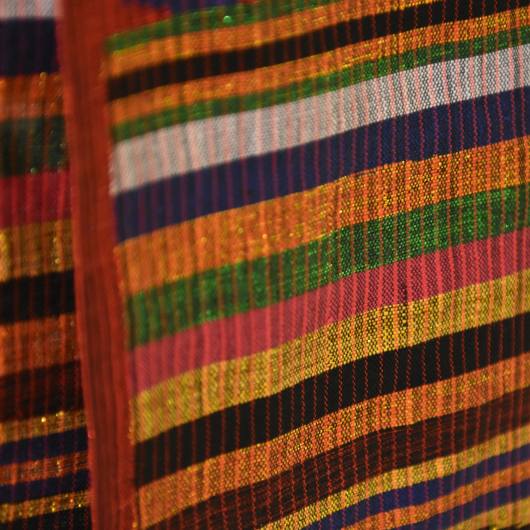 Turong (Shawl) (Design 5)