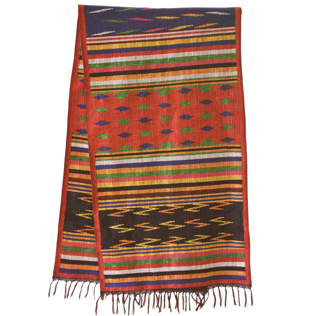 Turong (Shawl) (Design 5)