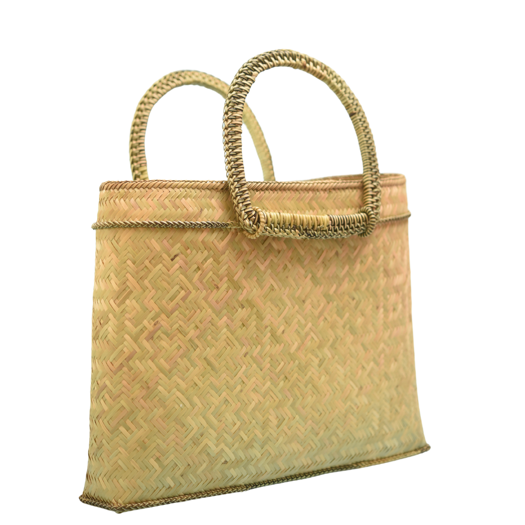 Handbag (Belinsuwong Plain)