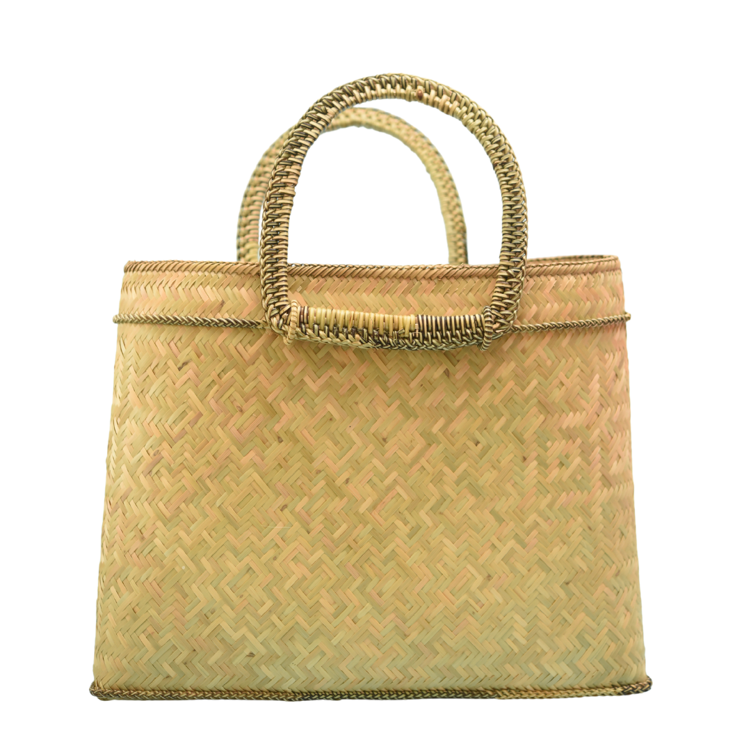 Handbag (Belinsuwong Plain)