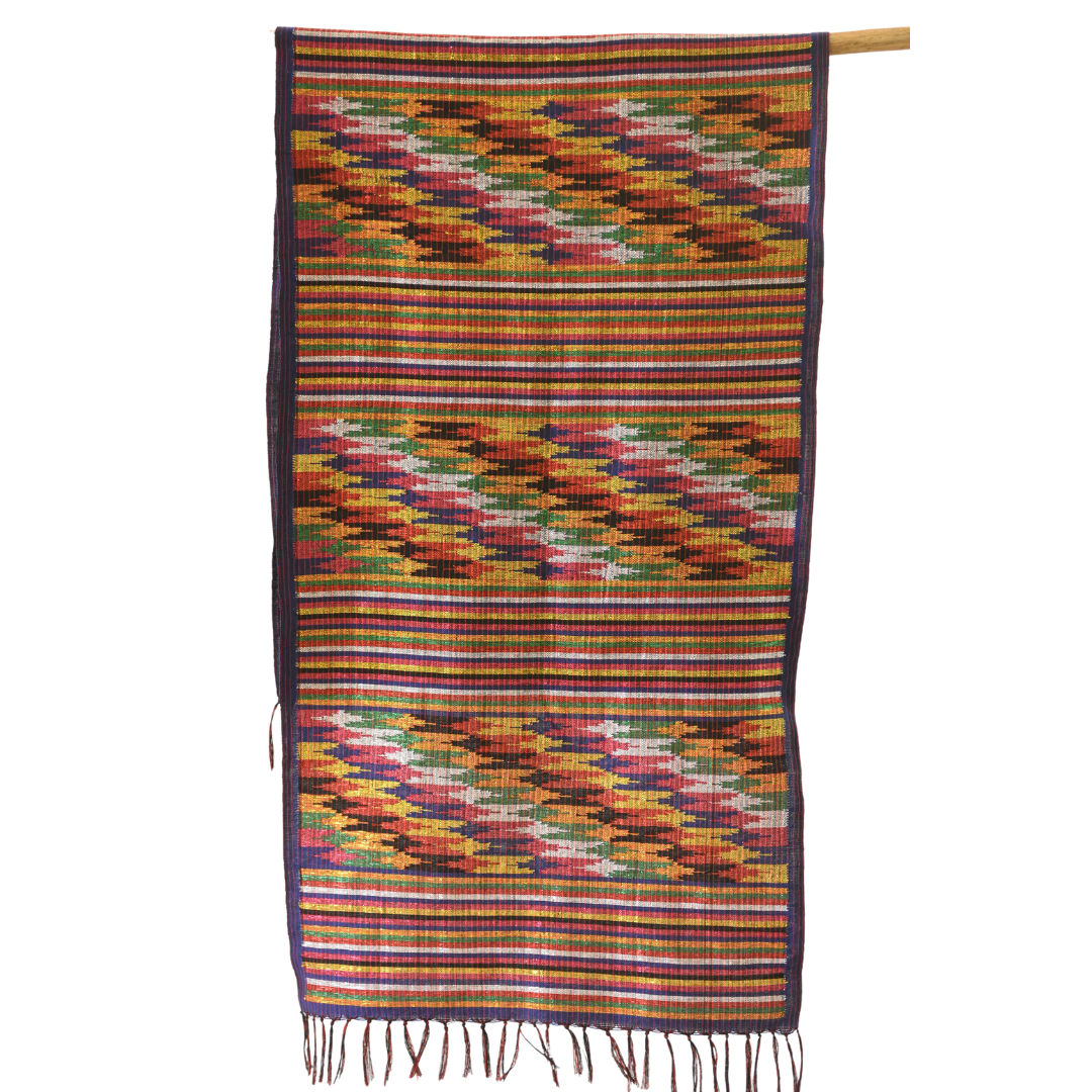 Turong (Shawl) (Design 6)