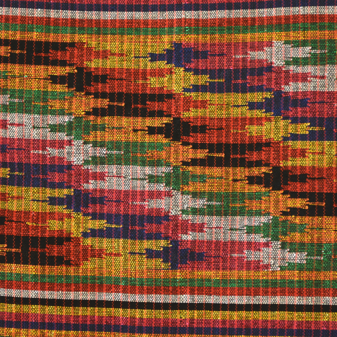 Turong (Shawl) (Design 6)
