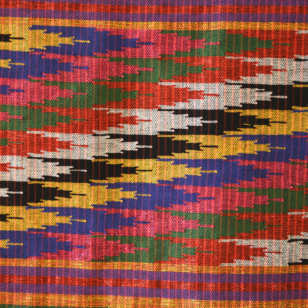 Turong (Shawl) (Design 7)