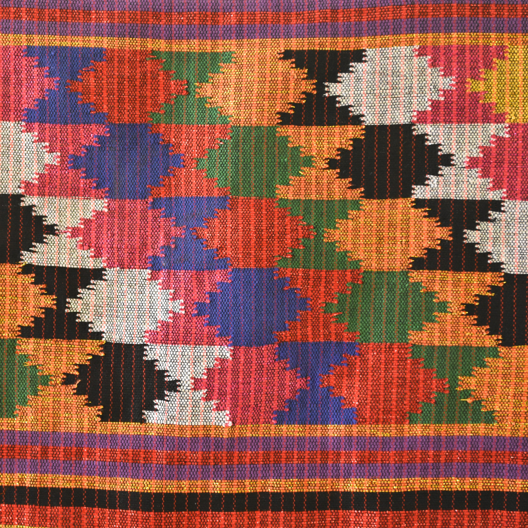 Turong (Shawl) (Design 7)