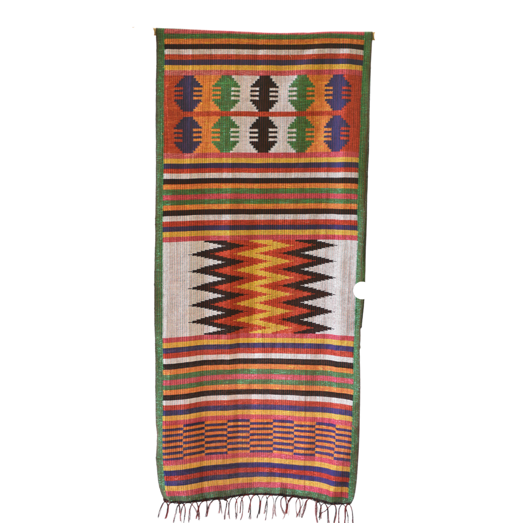 Sapatungan (Design 3)