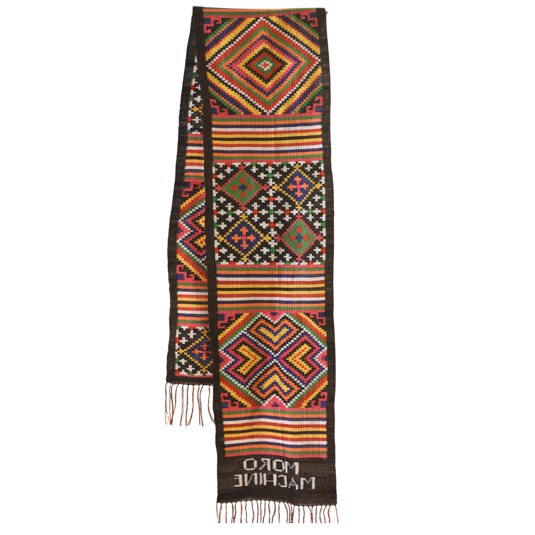Kambot (Belt) Assorted Design