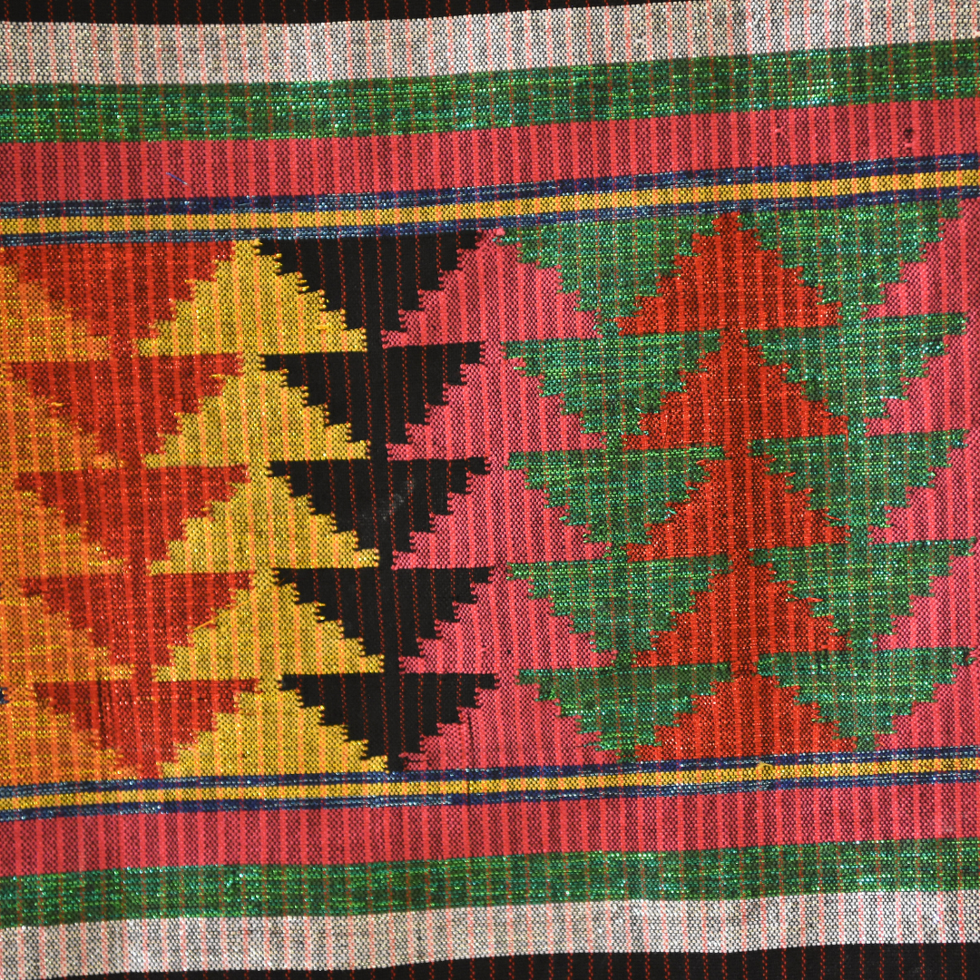 Sapatungan (Design 1)