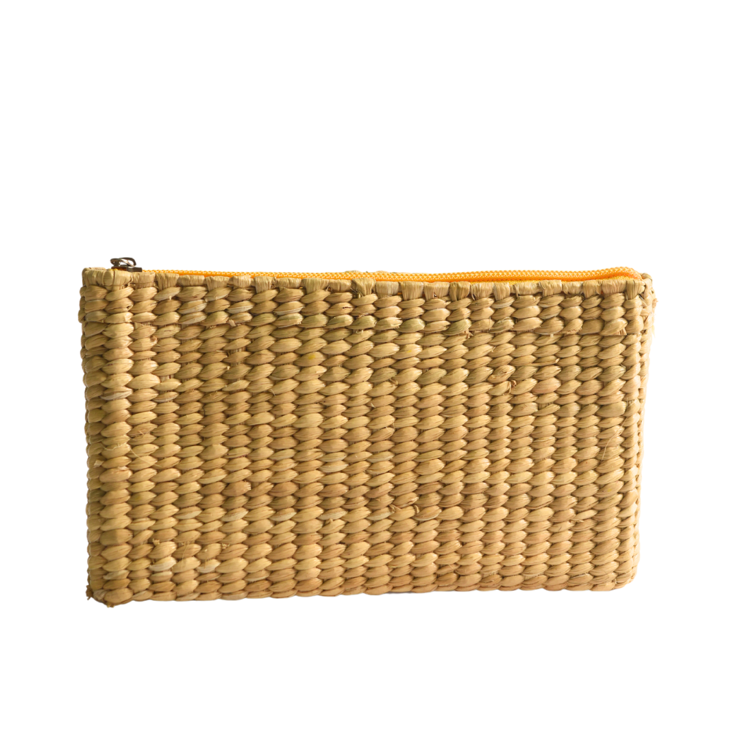 Balabak Large Wallet (Plain)