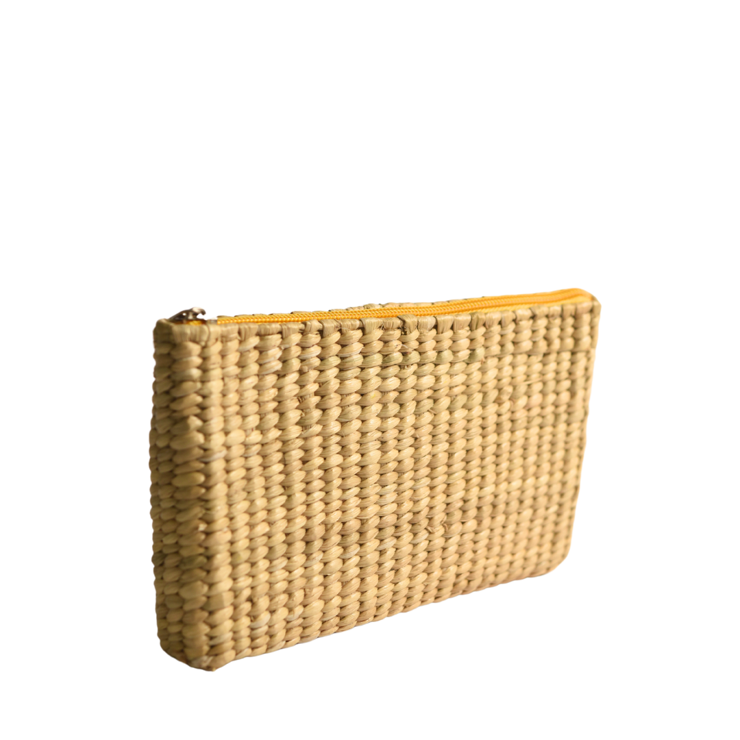 Balabak Large Wallet (Plain)