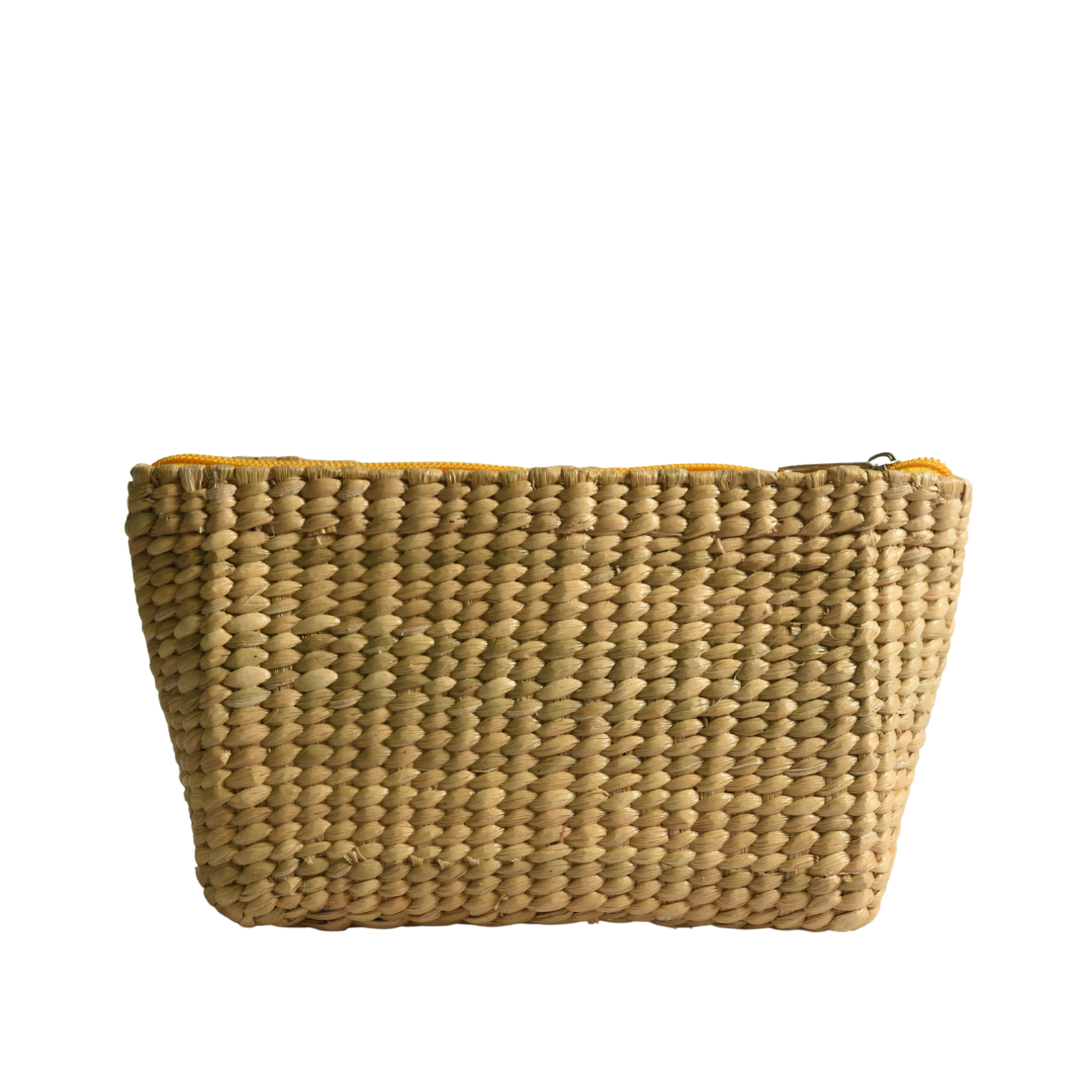 Balabak Pyramid Pouch