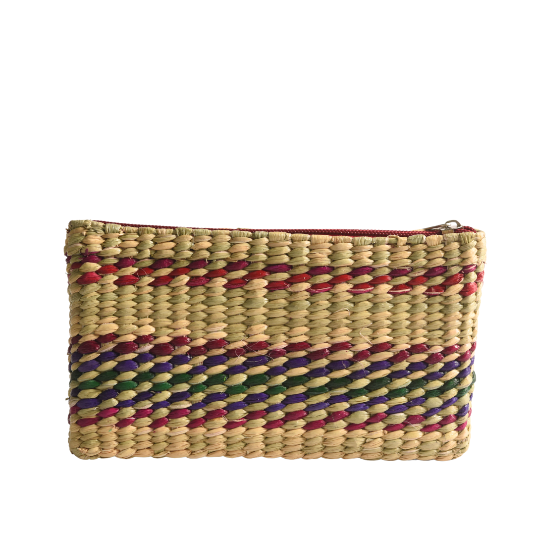Balabak Large Wallet (Multicolor)