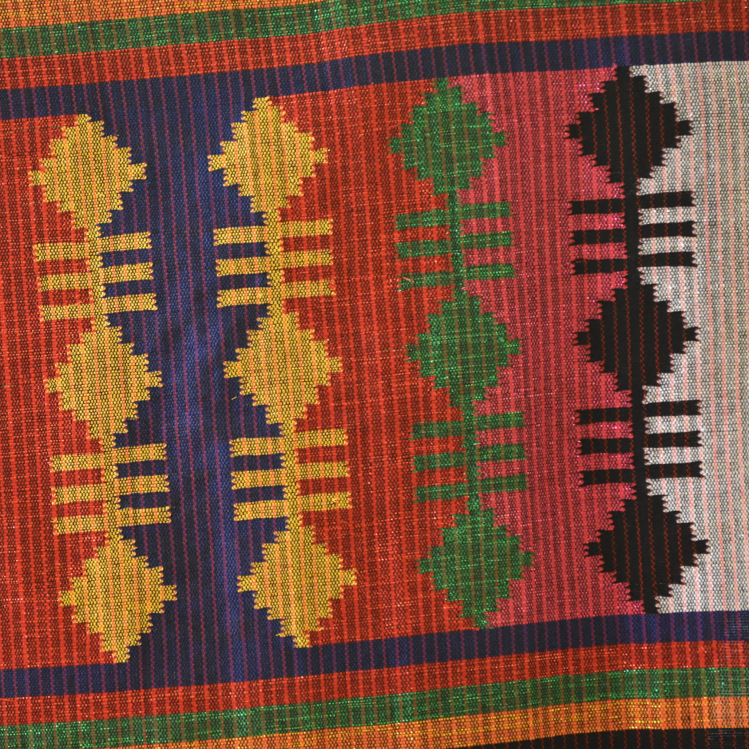 Sapatungan (Design 3)