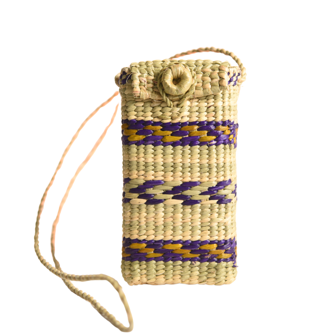 Balabak Cellphone Sling Bag