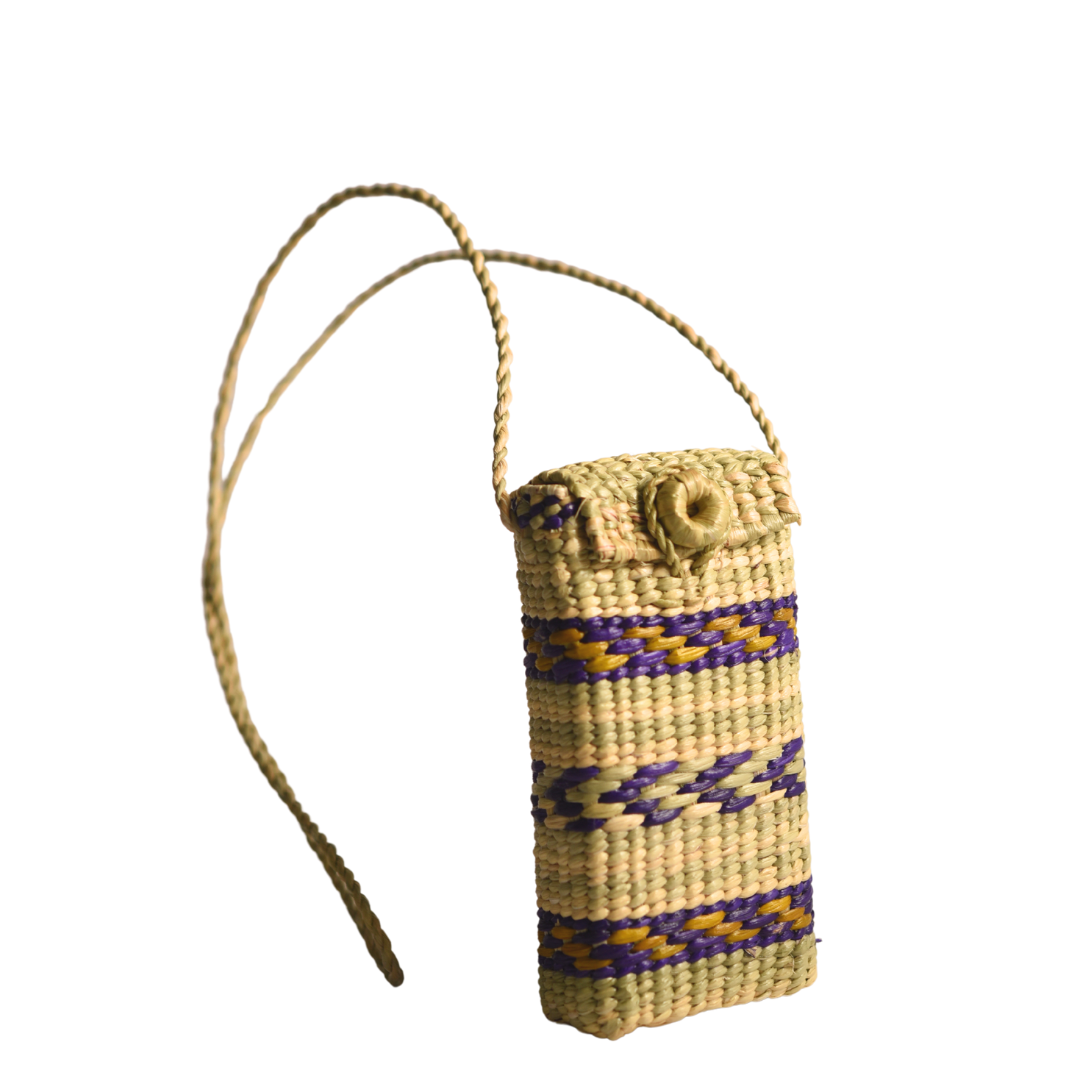Balabak Cellphone Sling Bag