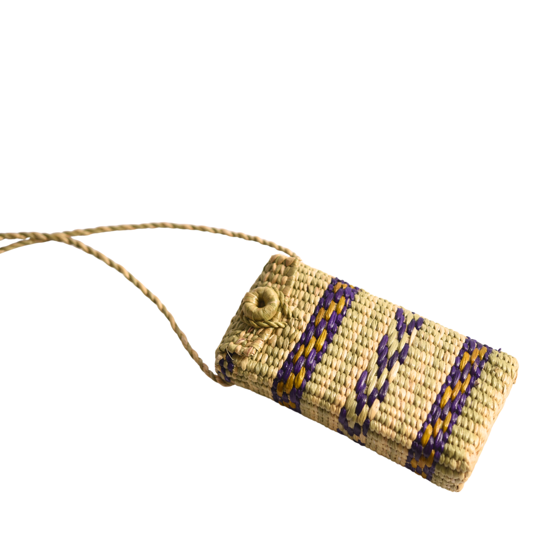 Balabak Cellphone Sling Bag