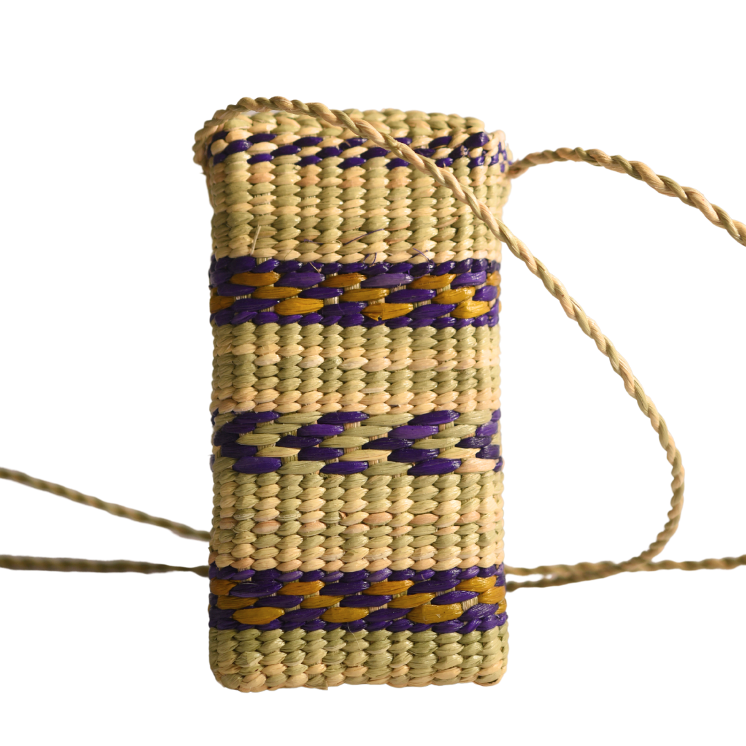 Balabak Cellphone Sling Bag