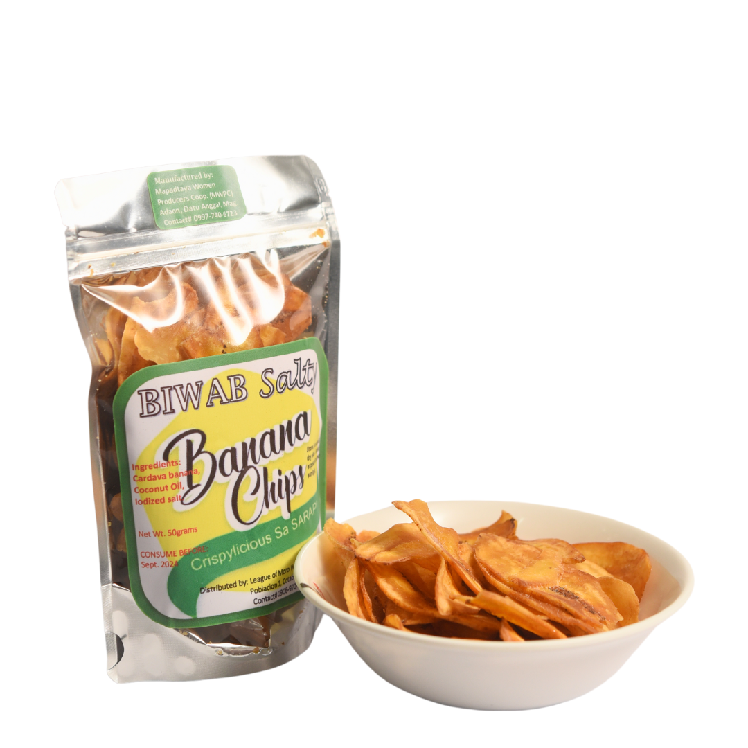 Banana Chips