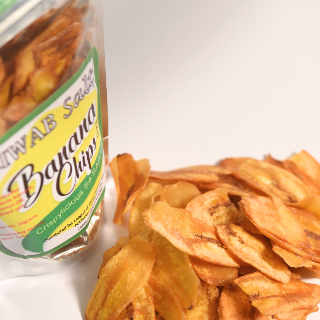 Banana Chips