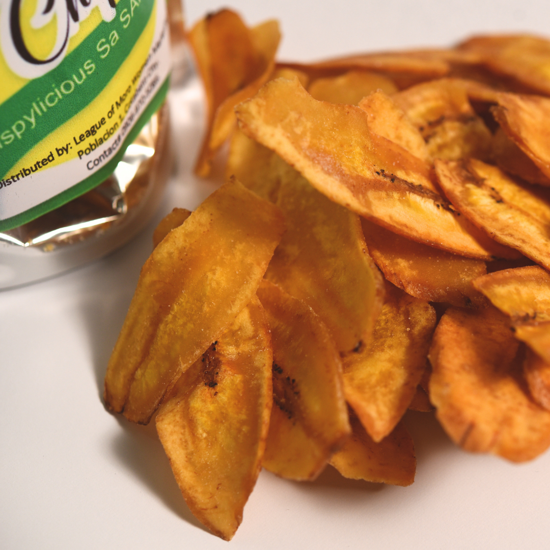 Banana Chips