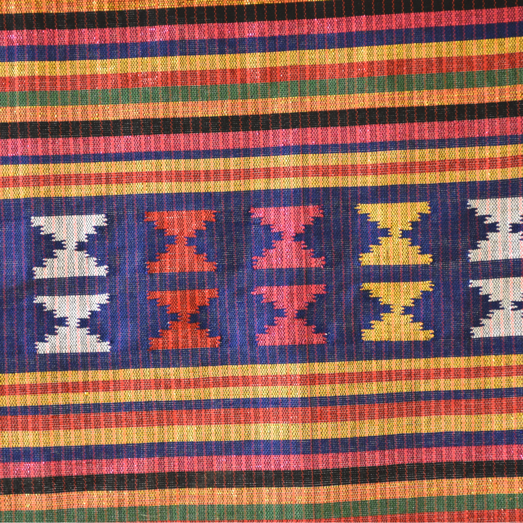 Turong (Shawl) (Design 3)