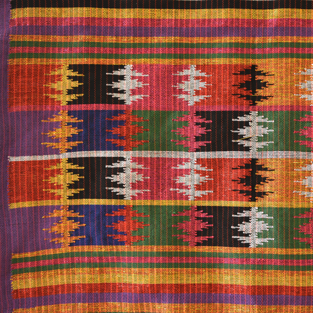 Turong (Shawl) (Design 4)