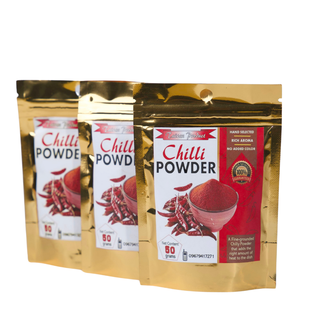 Chili Powder 100g