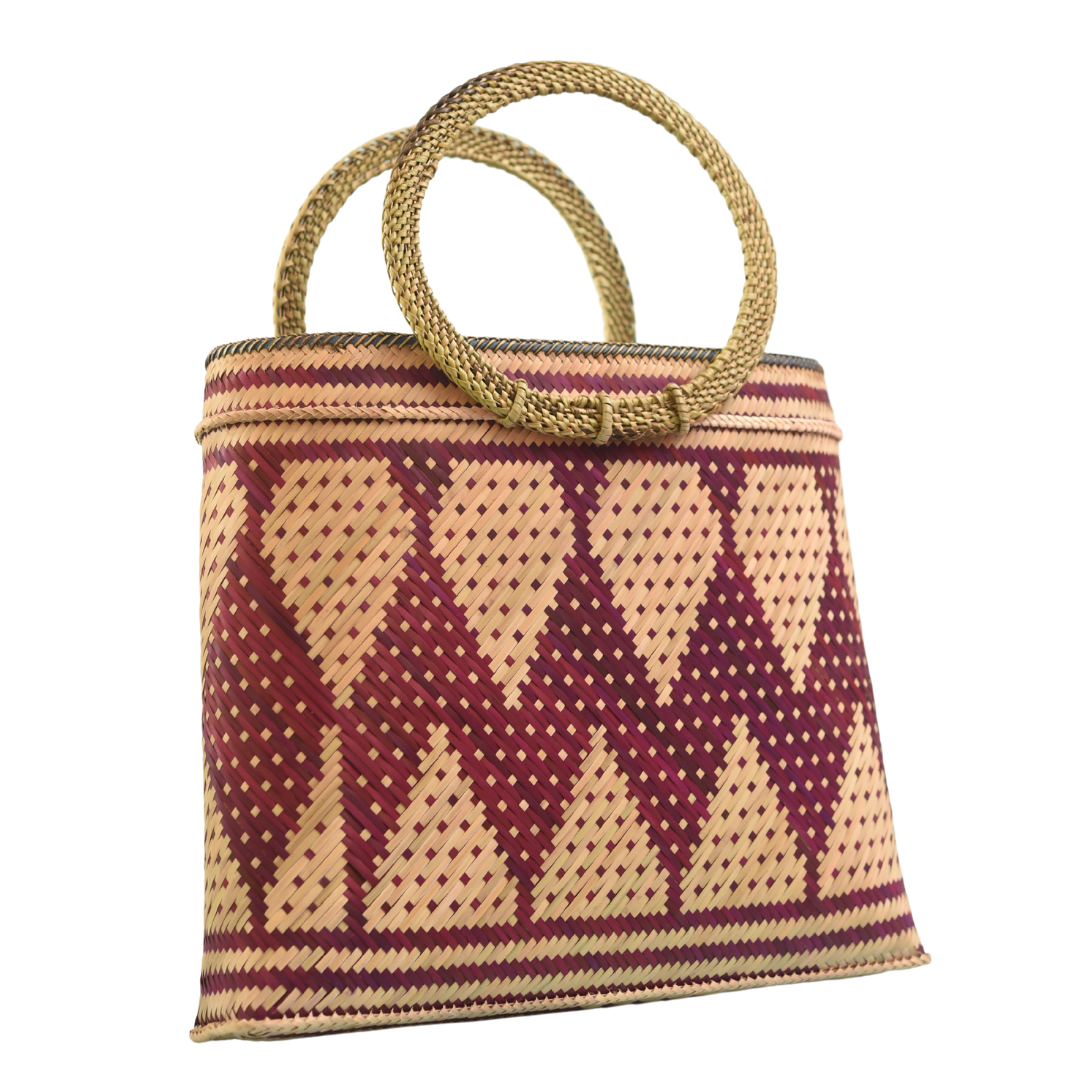 Handbag (Senrias Mangeta Design)