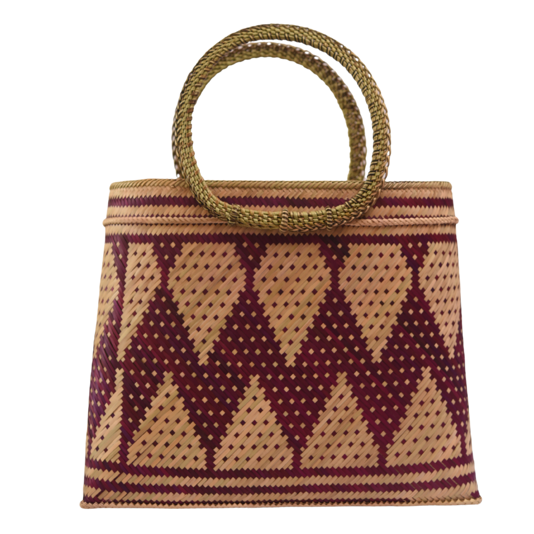 Handbag (Senrias Mangeta Design)