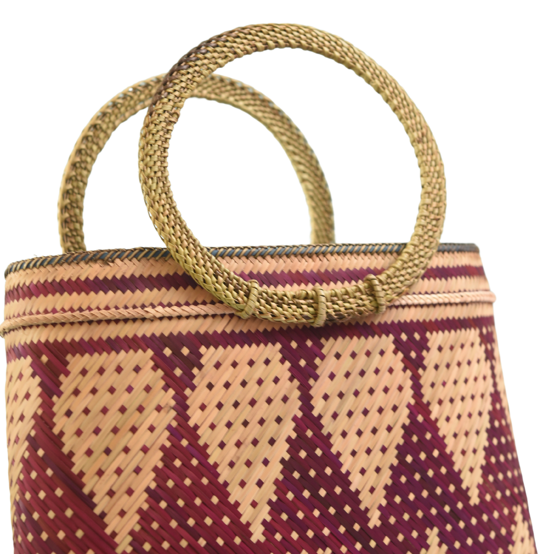 Handbag (Senrias Mangeta Design)