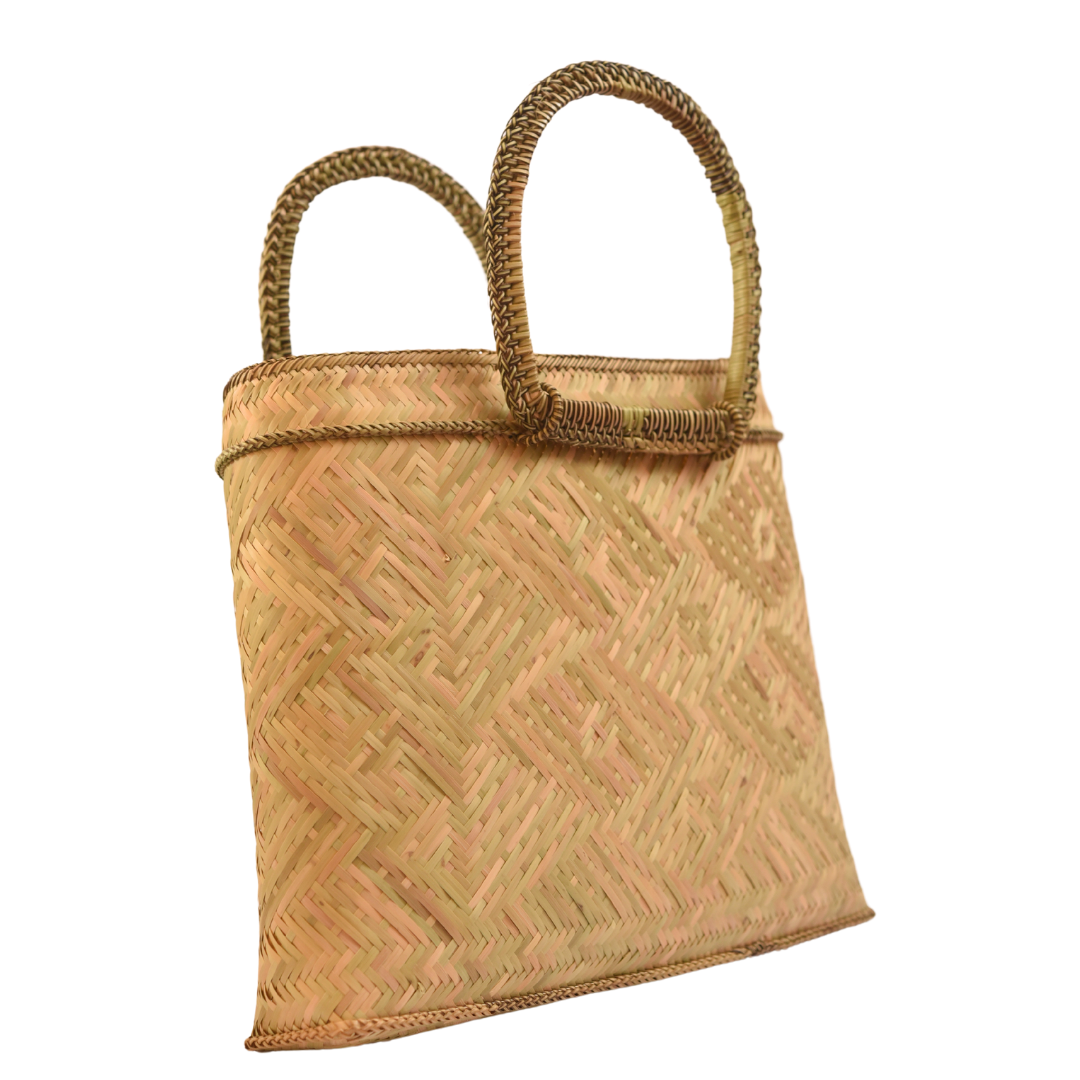 Handbag (Belinsuwong Plain)