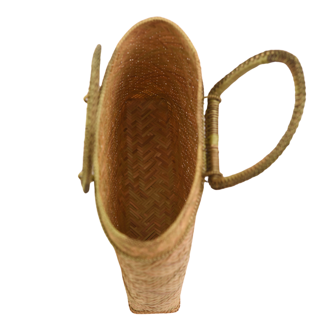 Handbag (Belinsuwong Plain)