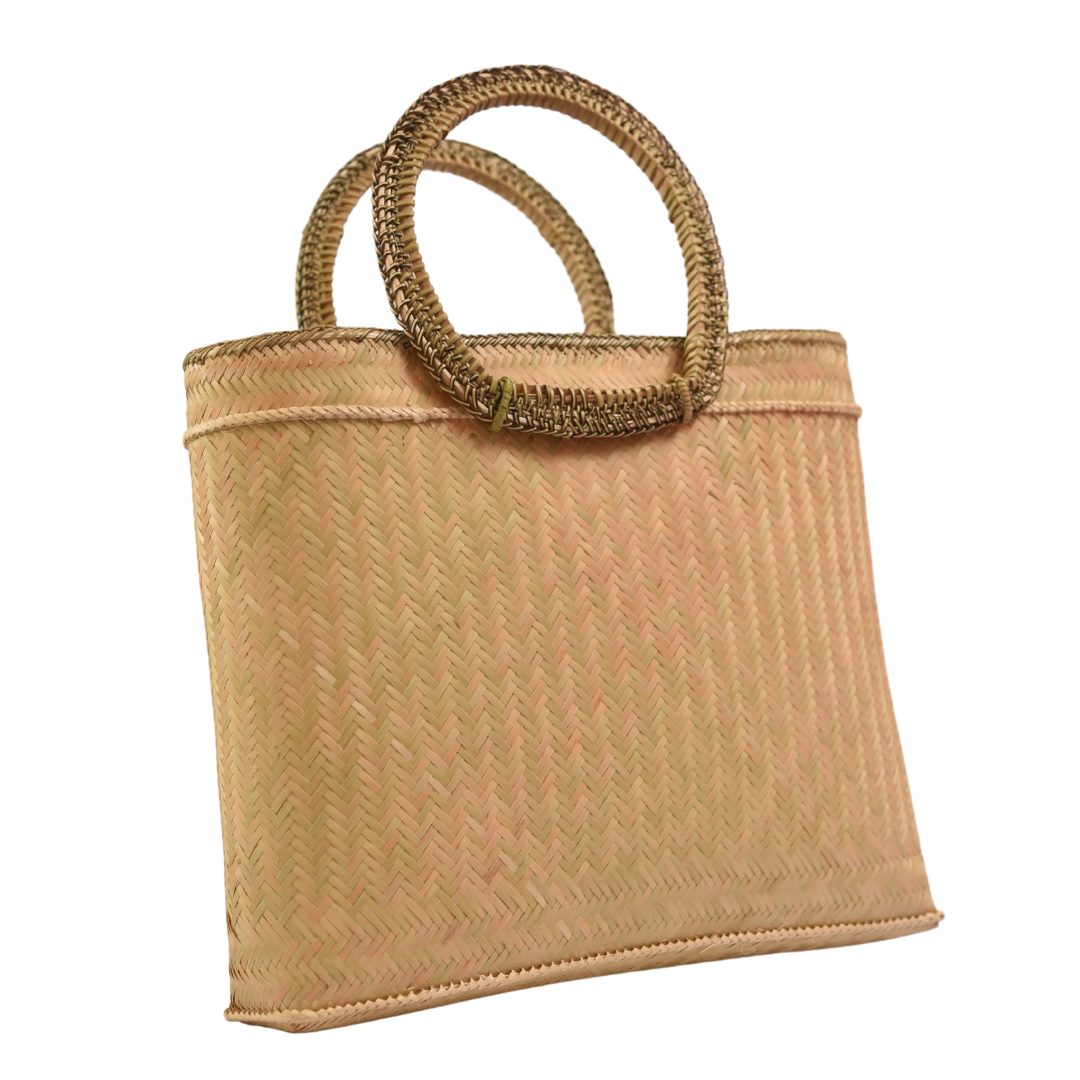 Handbag (Belinsuwong Plain)