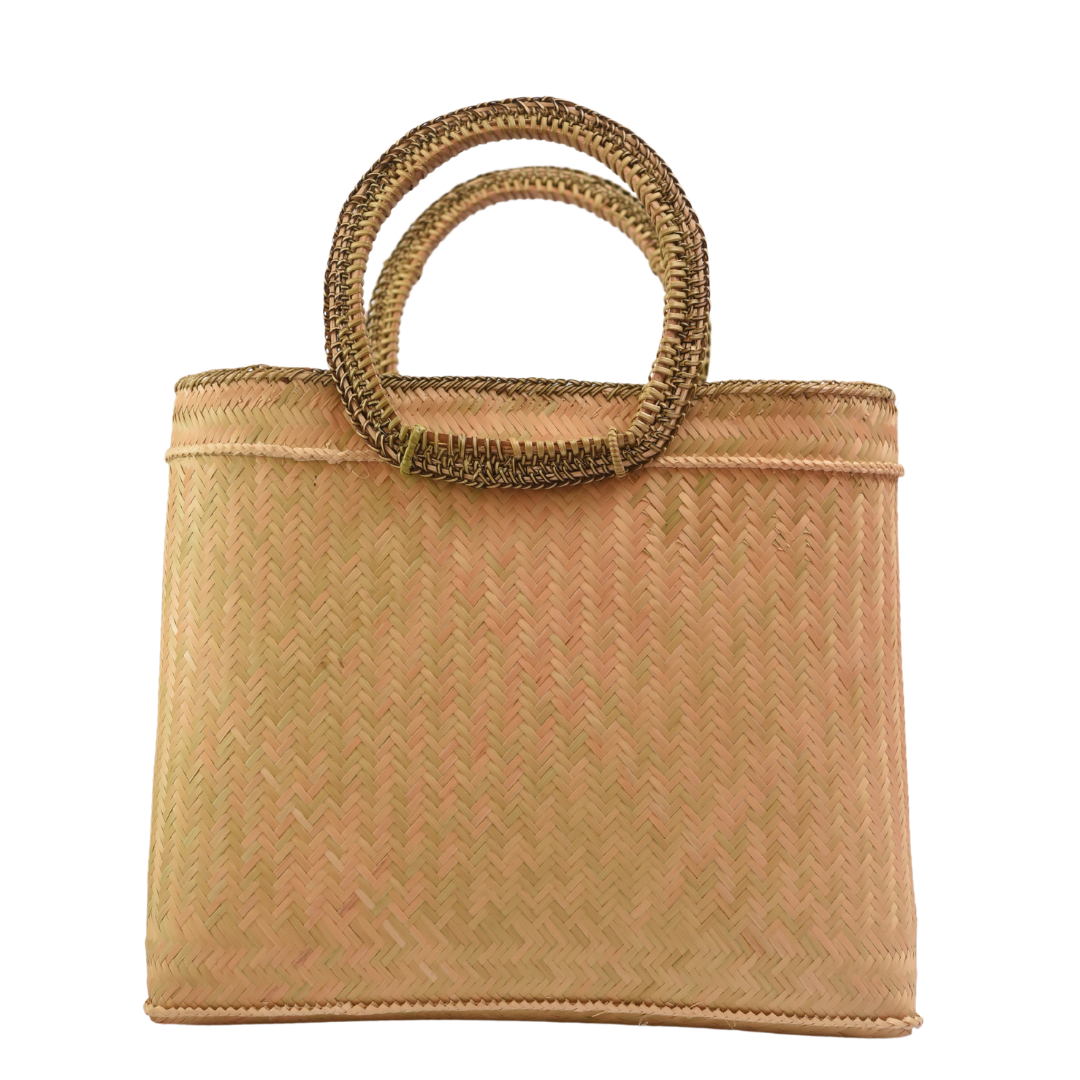 Handbag (Belinsuwong Plain)