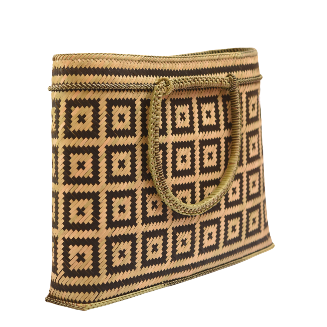 Handbag (Drumata Black Design)