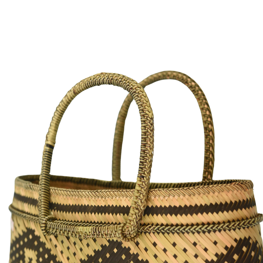 Handbag (Bukag Timon Black Design 2)