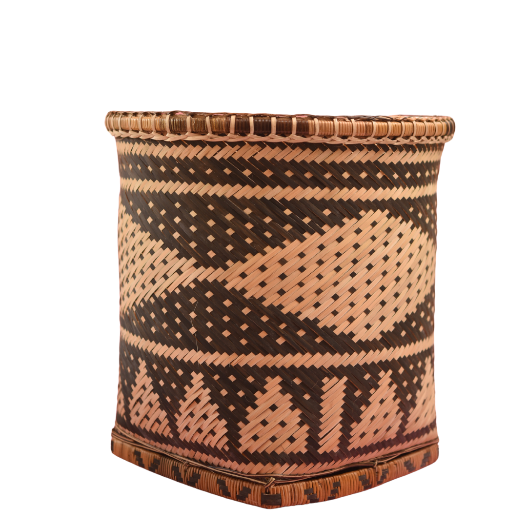 Findeg Basket Pawa Bukag Timon Design (Large)