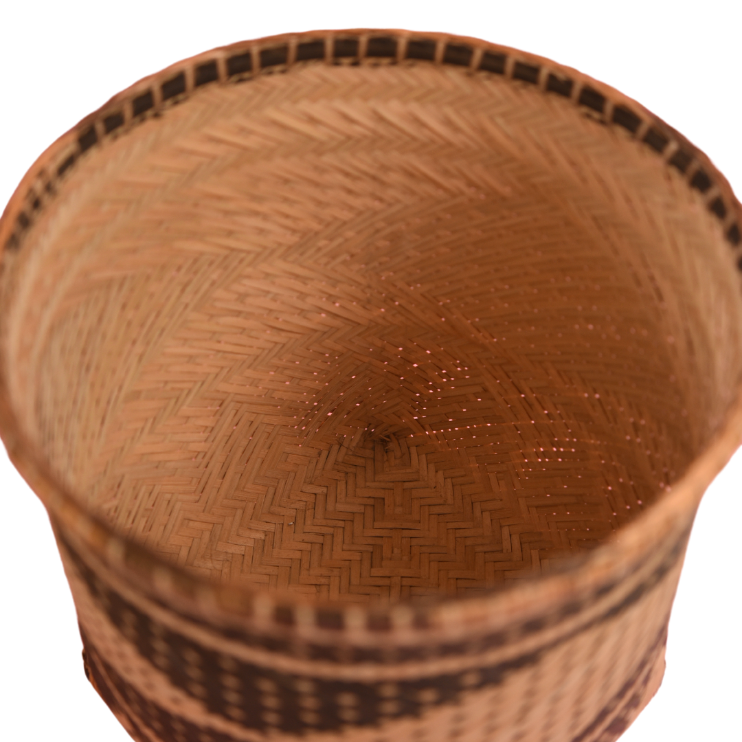 Findeg Basket Pawa Bukag Timon Design (Large)