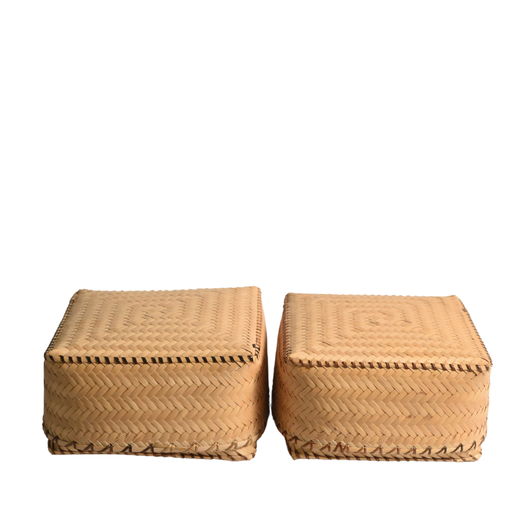 Tamfung Gift Box (Pair)