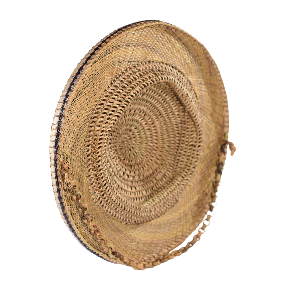 Nito Hat (Violet)