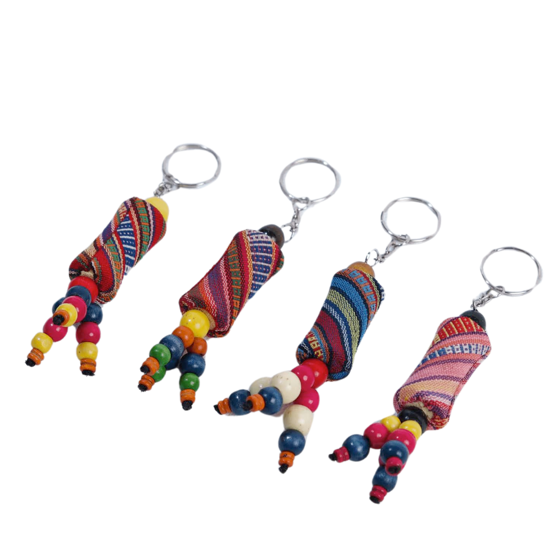 Keychain Tennun