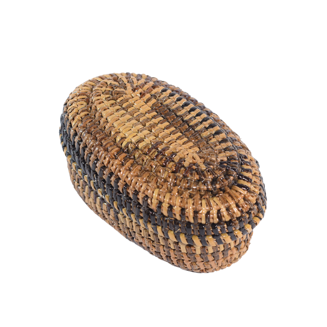 Unidentified