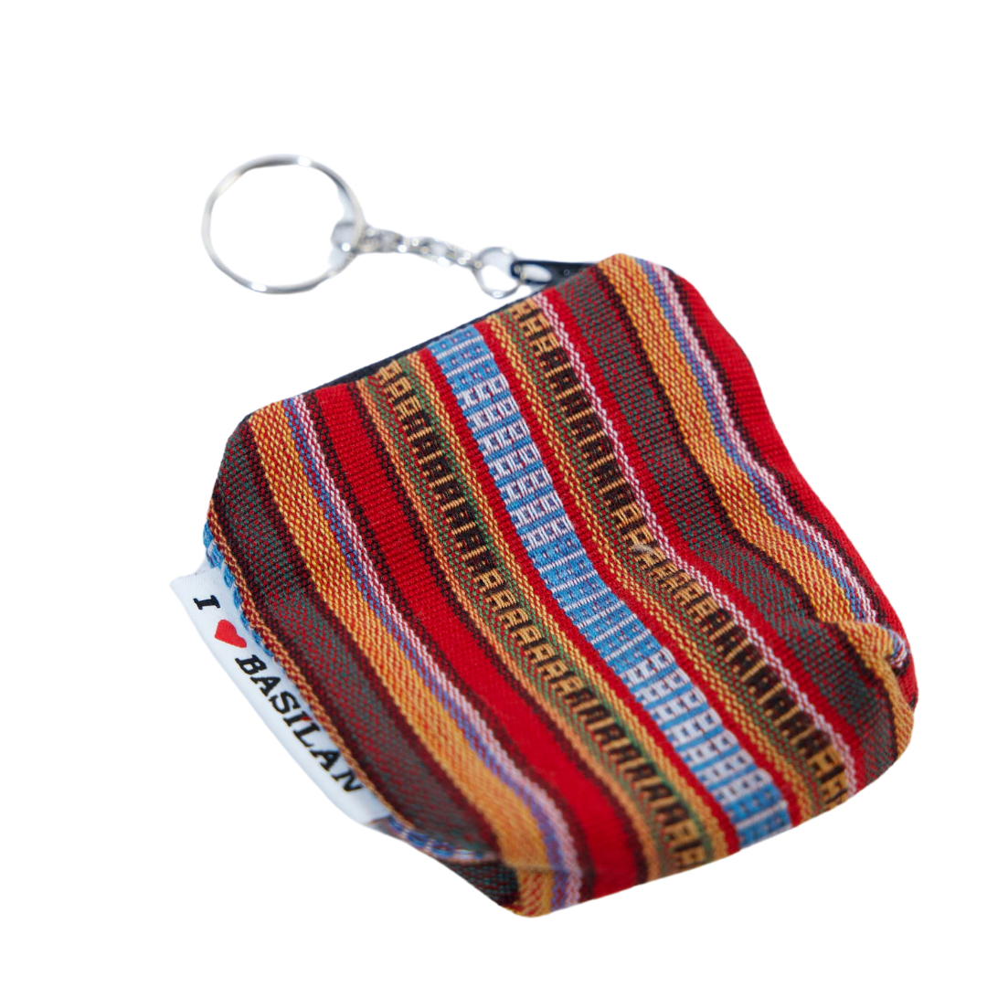 Coin Purse Tennun (B)