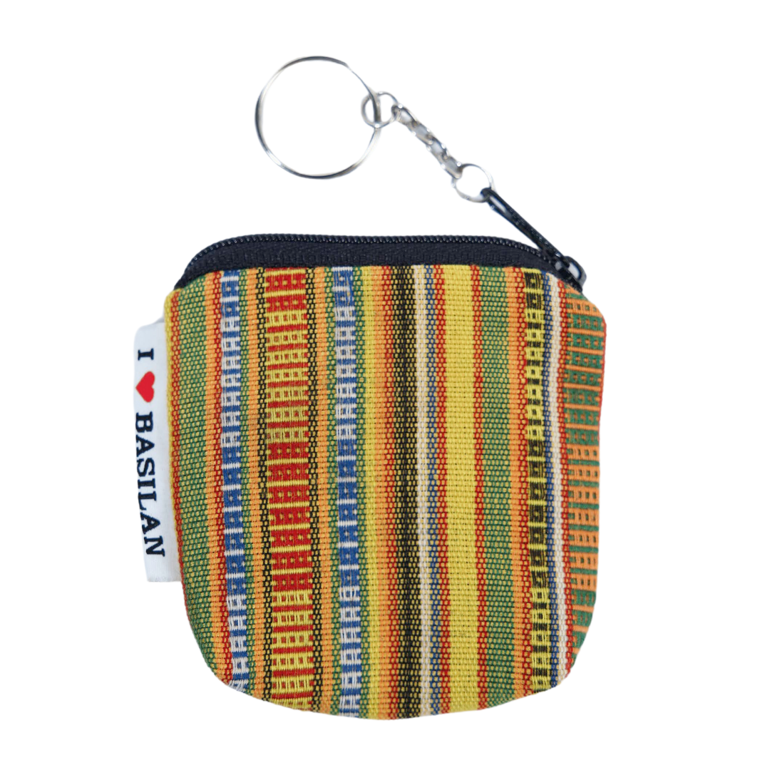 Coin Purse Tennun (C)