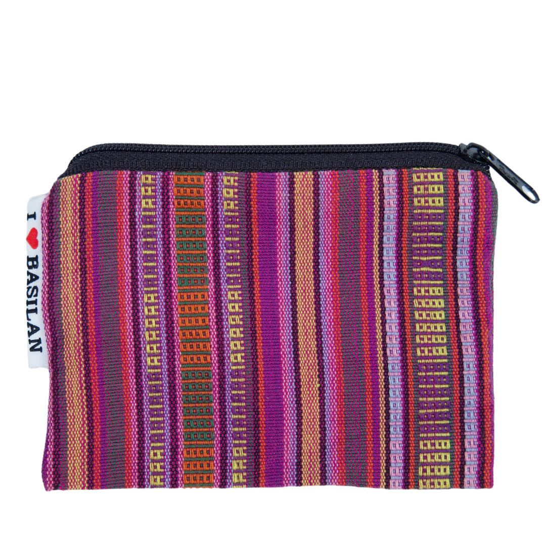 Coin Purse Tennun (I)