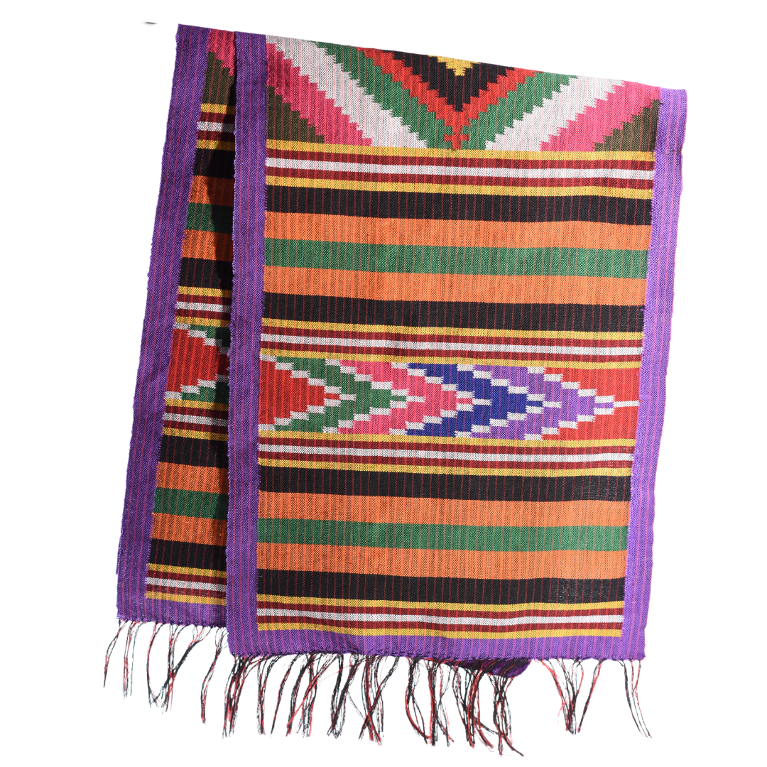 Kambut Traditional (Design 2)