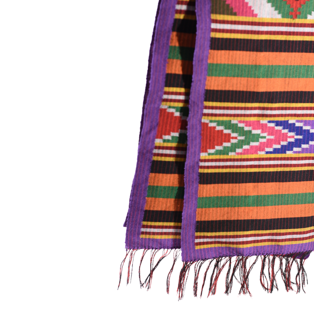 Kambut Traditional (Design 2)