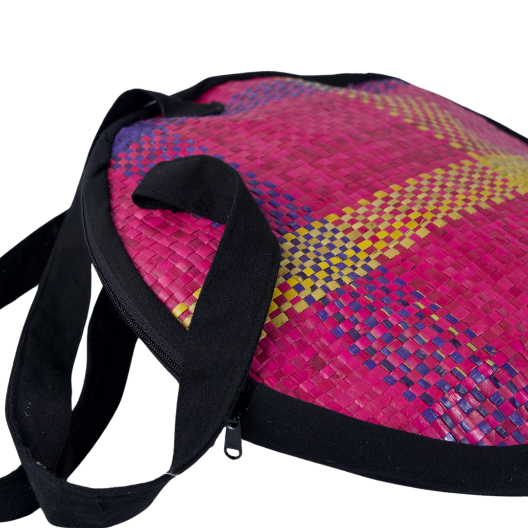 Bilog Tote Bag (Design 3)