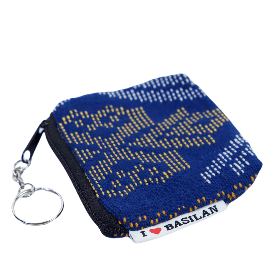 Coin Purse Tennun (E)