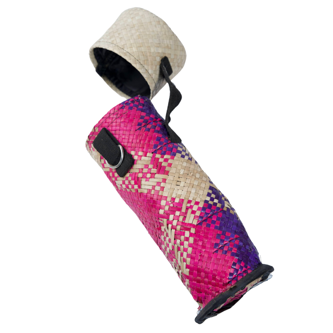 Tumbler Holder With Cover